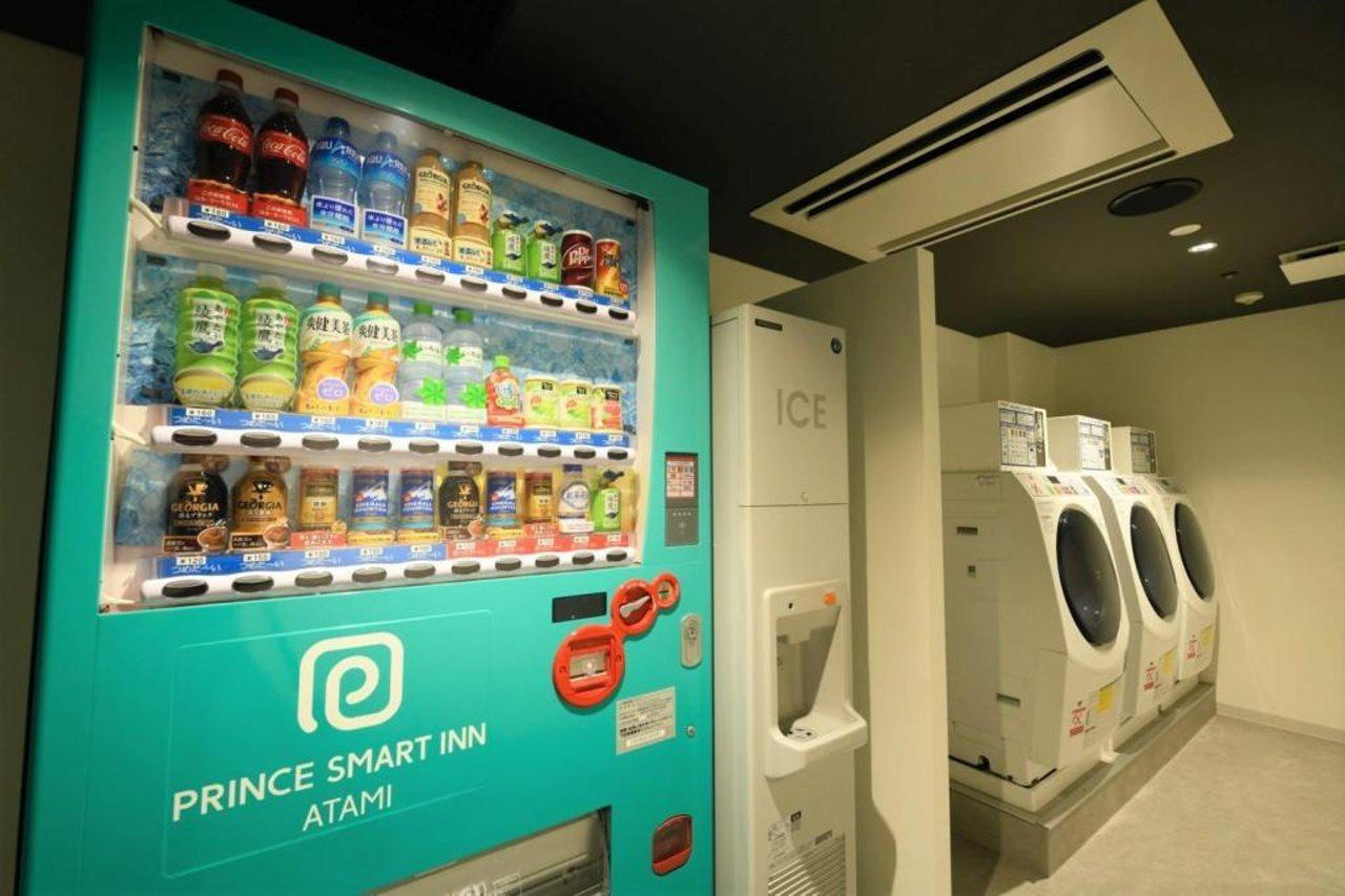 Prince Smart Inn Atami Atami  Kültér fotó