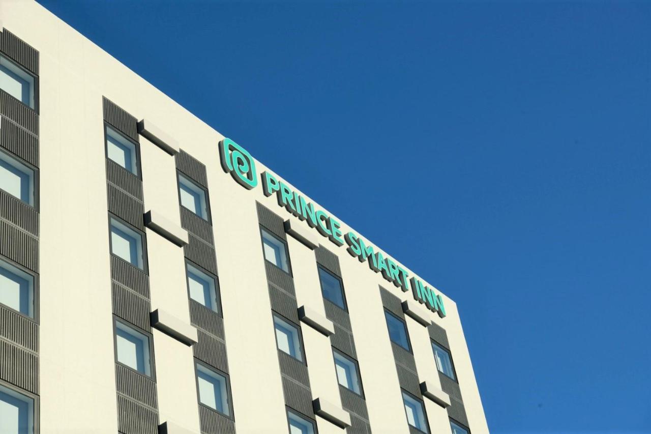 Prince Smart Inn Atami Atami  Kültér fotó