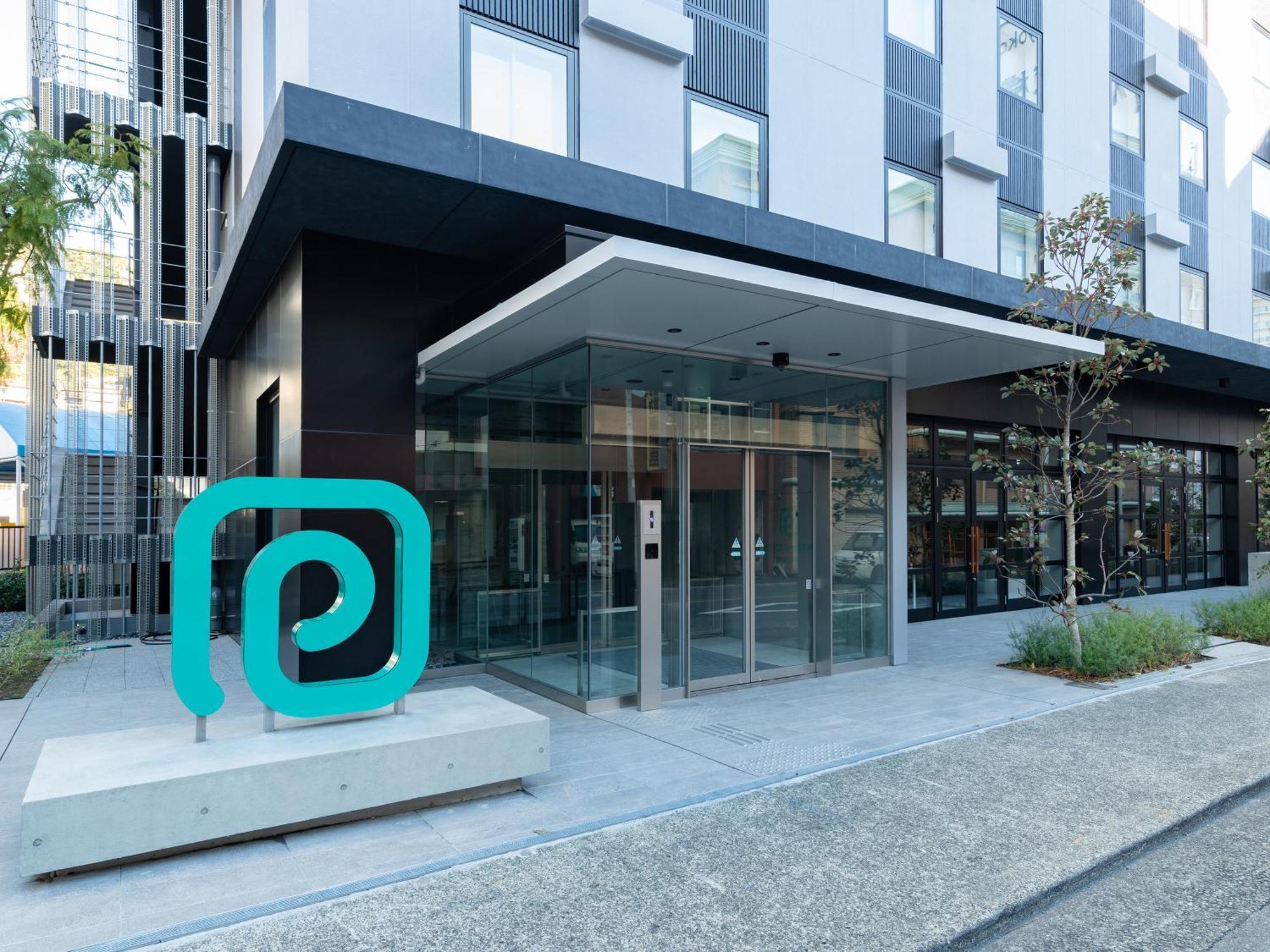 Prince Smart Inn Atami Atami  Kültér fotó