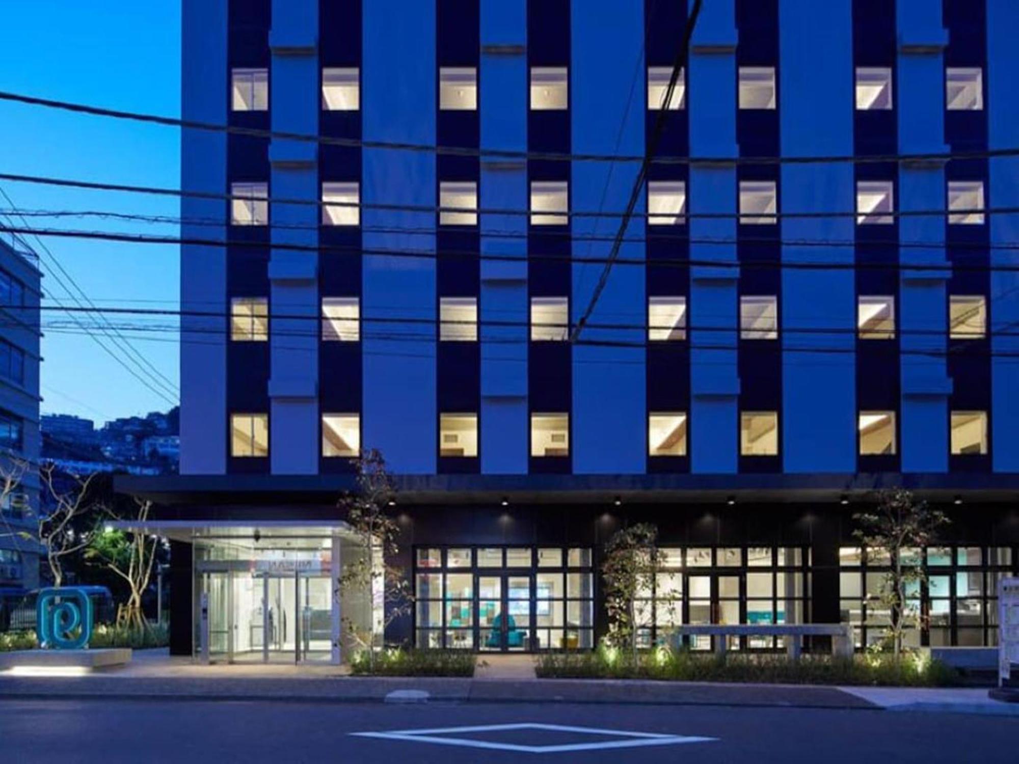 Prince Smart Inn Atami Atami  Kültér fotó